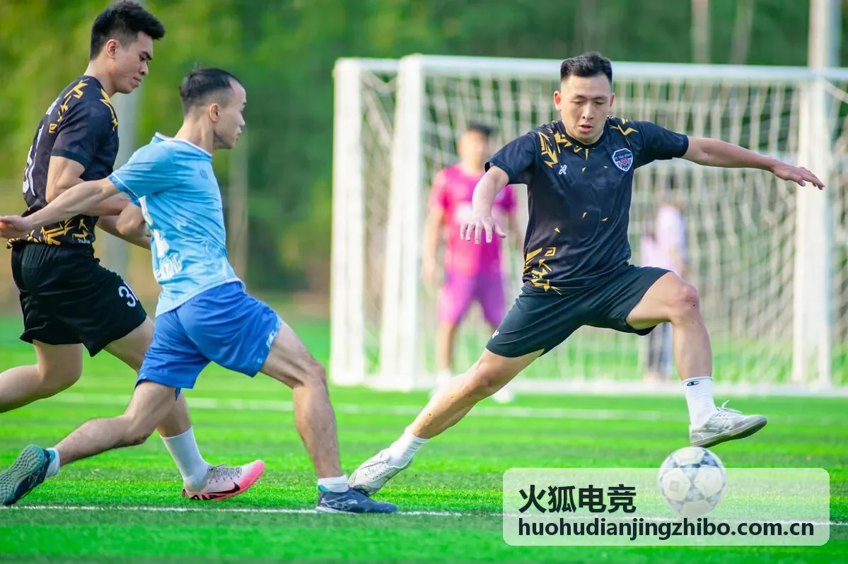 火狐电竞毫秒级超低延迟直播